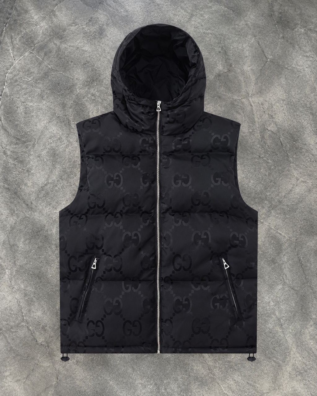 Elvare Club® Puffer Jacket