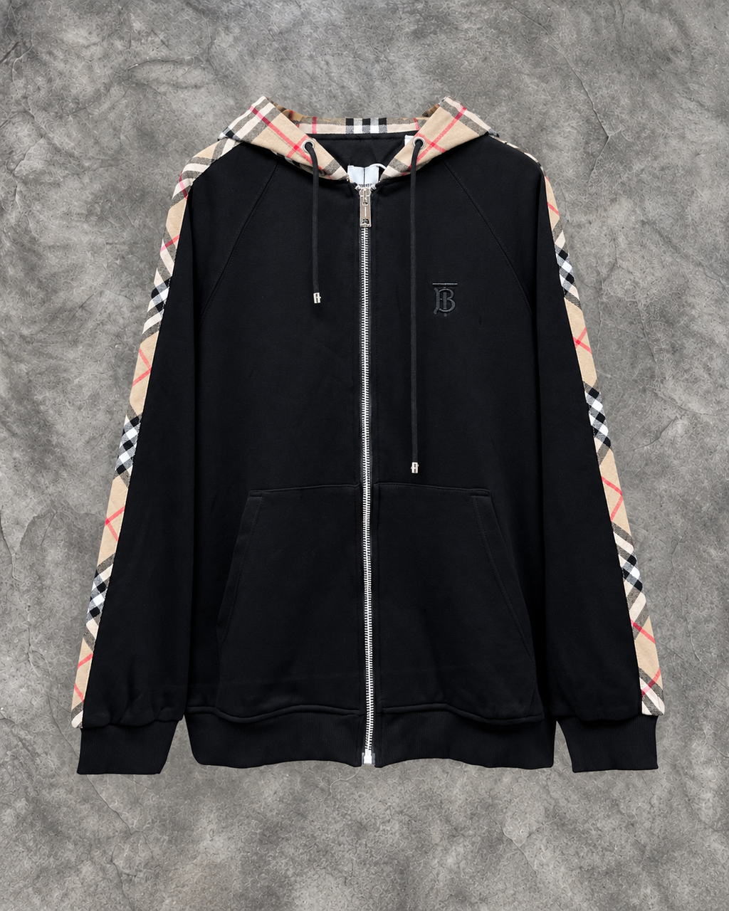 Elvare Club® Hoodie
