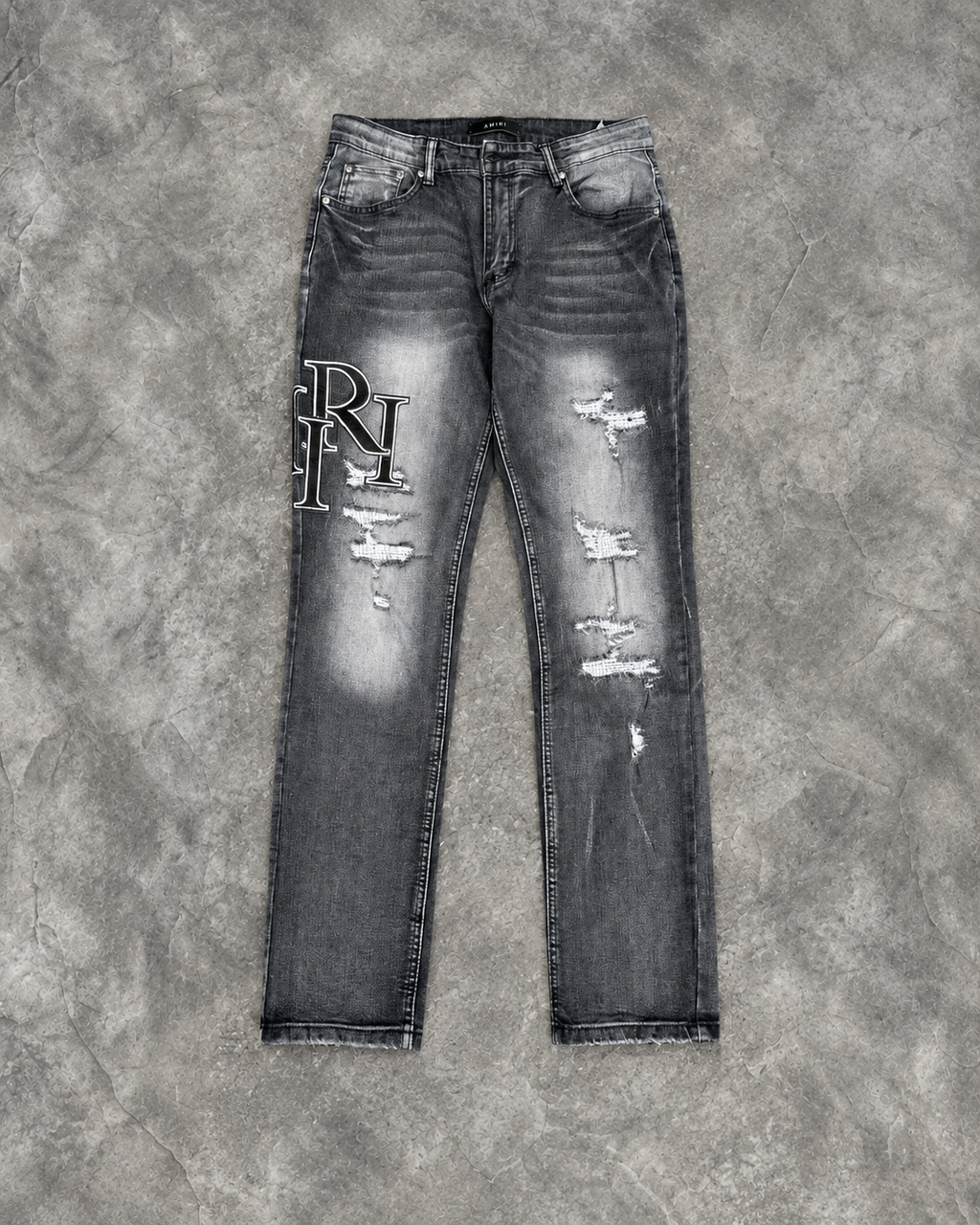 Elvare Club® Jeans