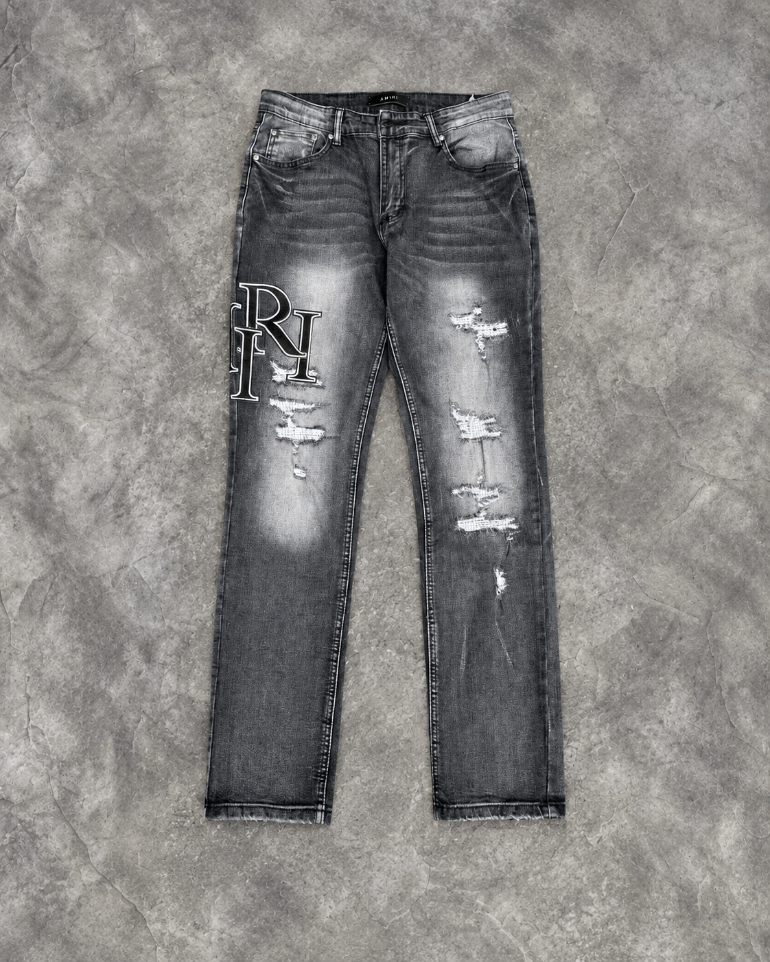 Elvare Club® Jeans