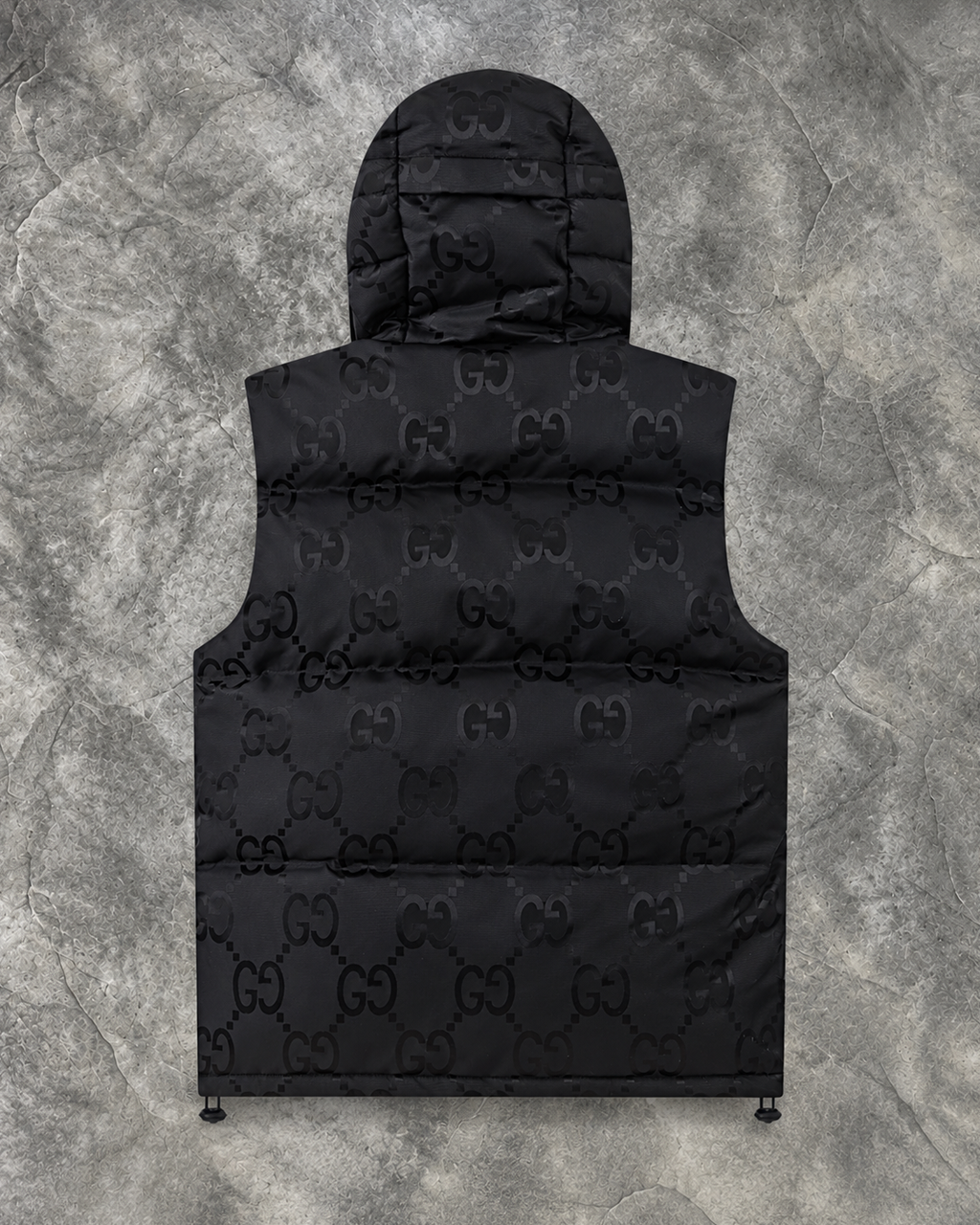 Elvare Club® Puffer Jacket