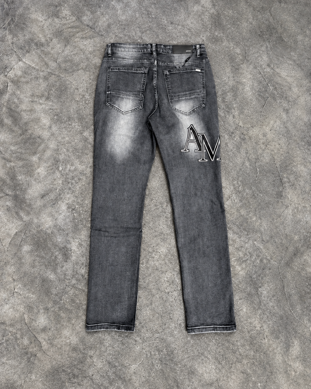 Elvare Club® Jeans
