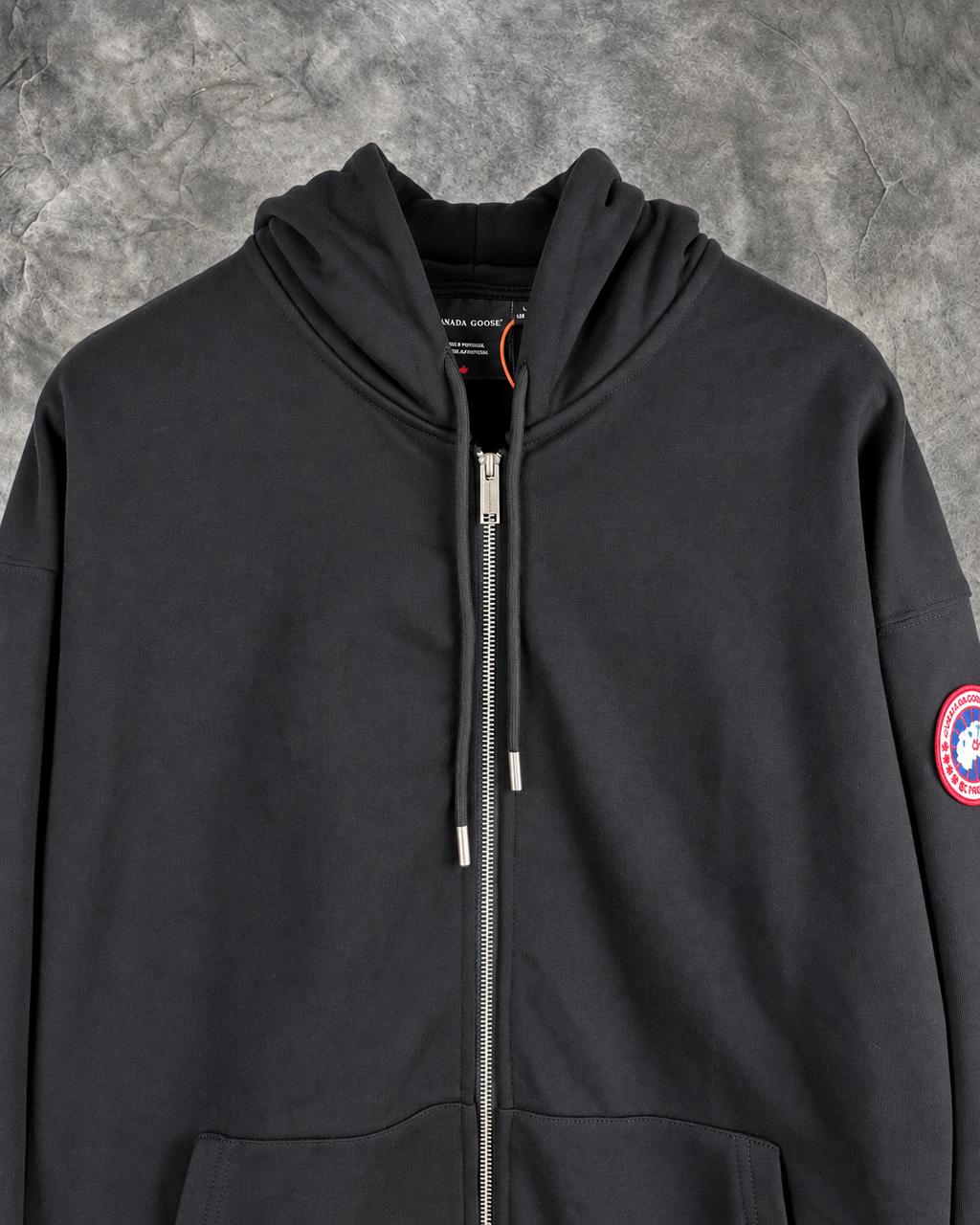 Elvare Club® Hoodie