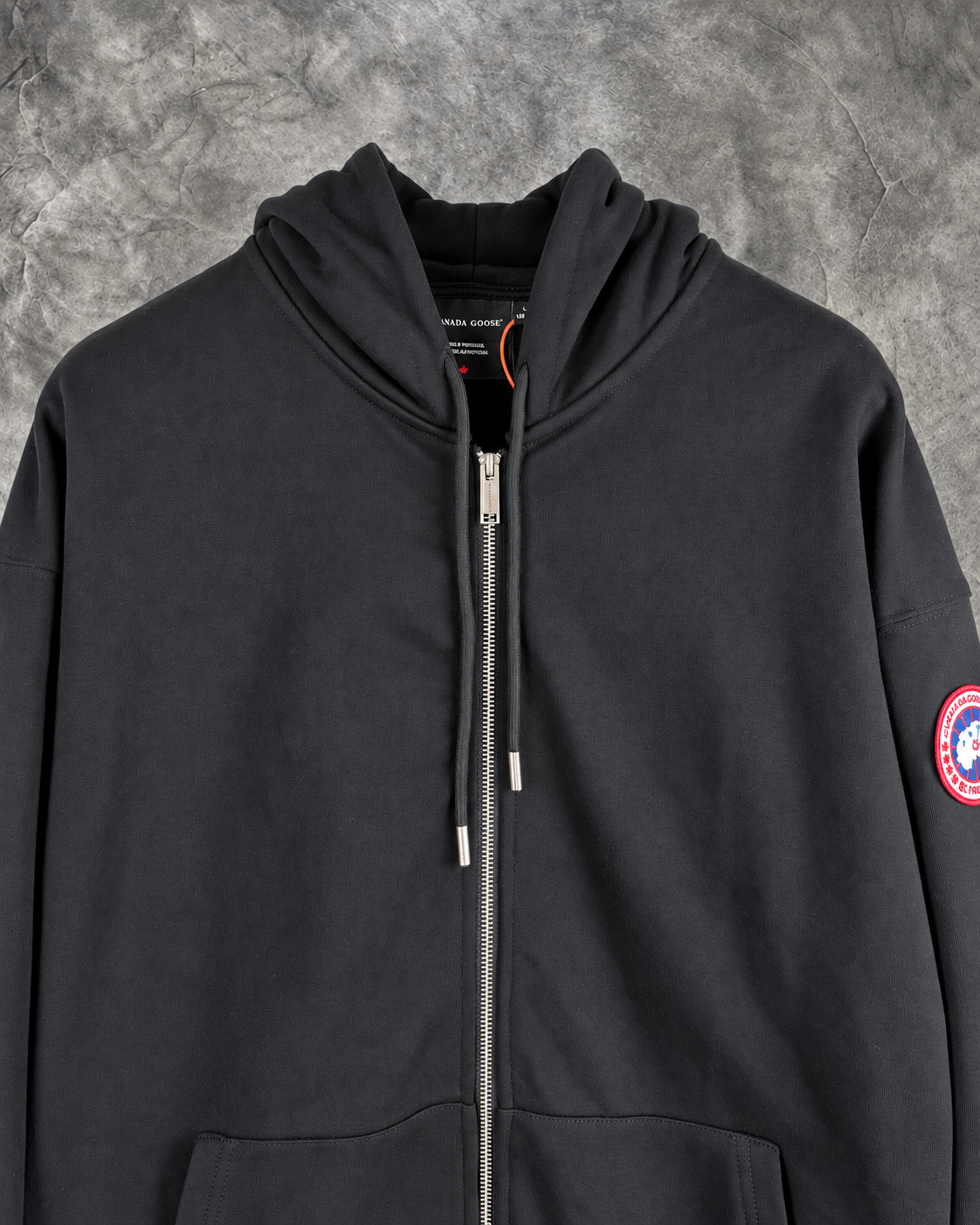 Elvare Club® Hoodie