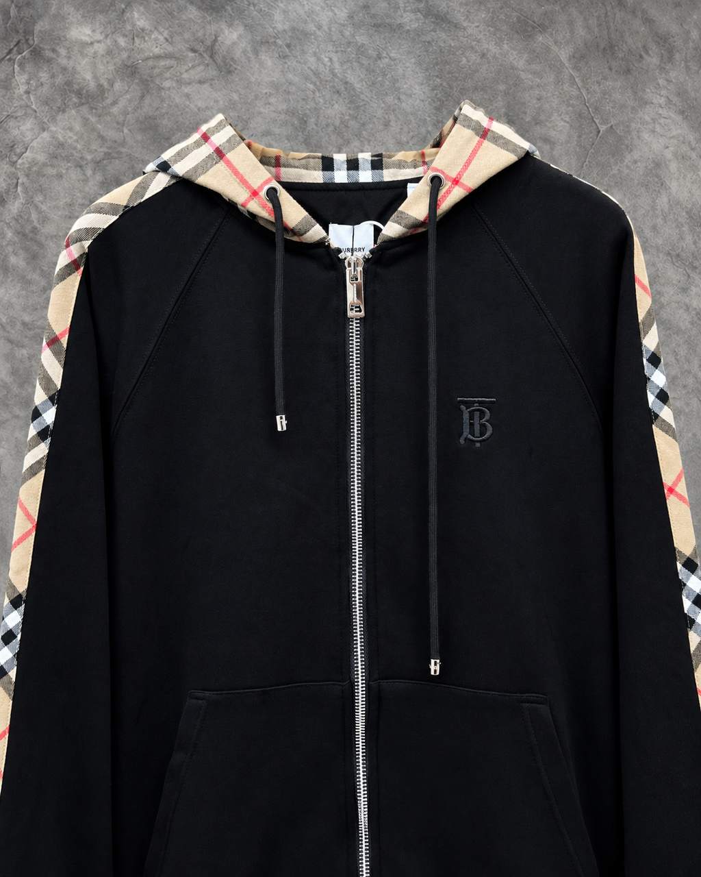 Elvare Club® Hoodie