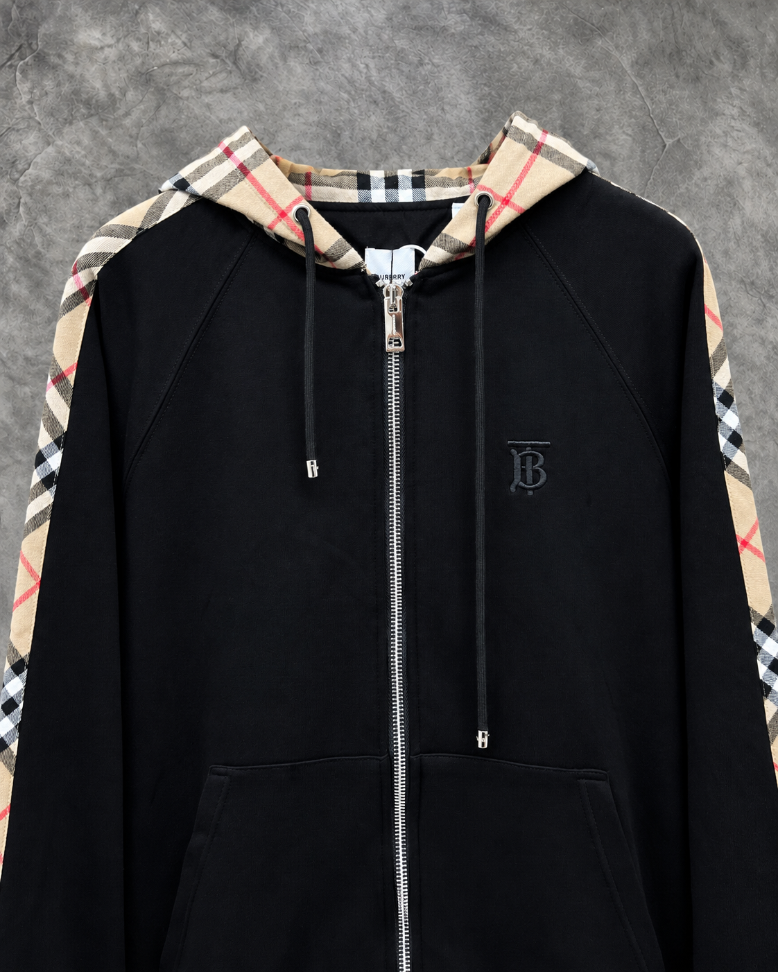 Elvare Club® Hoodie