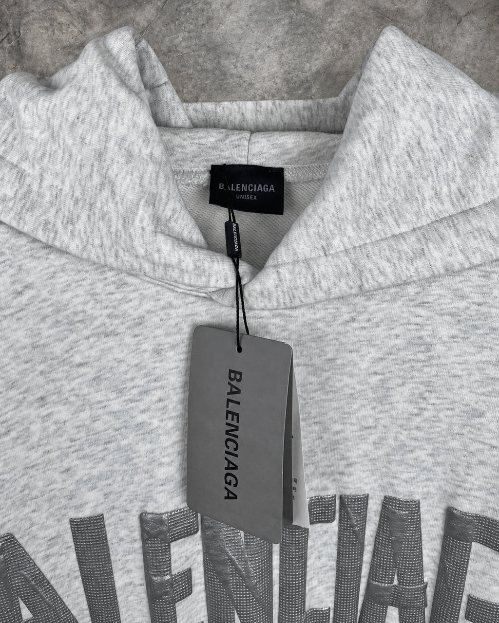 Elvare Club® Hoodie