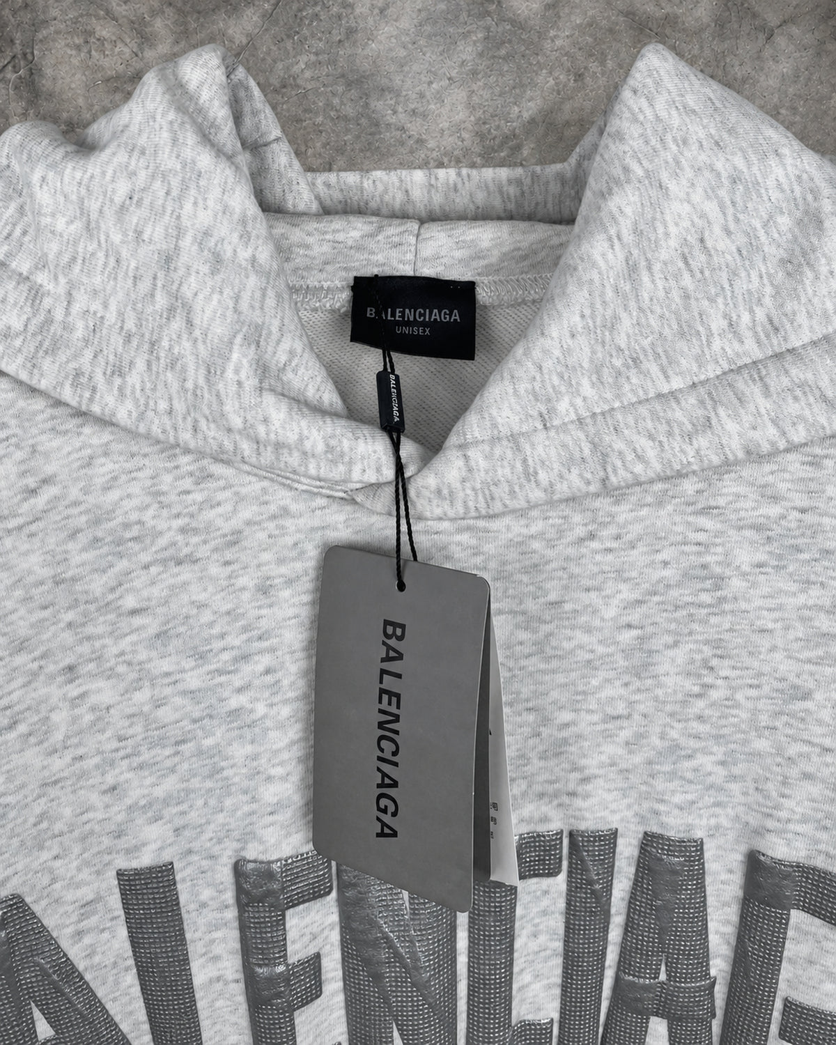 Elvare Club® Hoodie