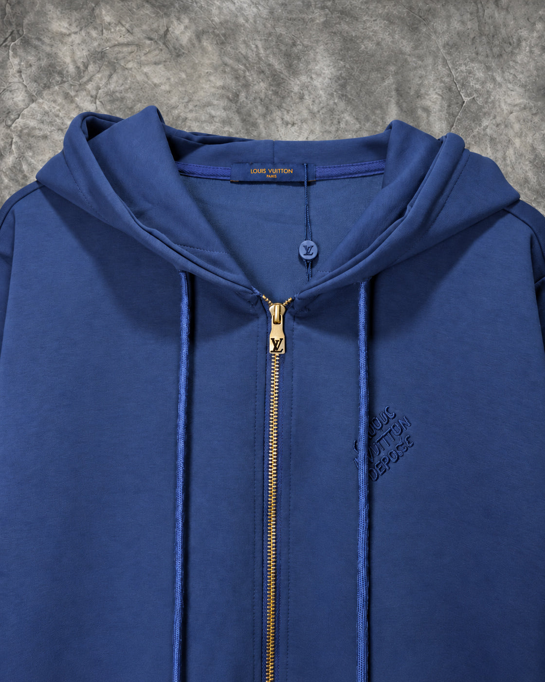 Elvare Club® Hoodie