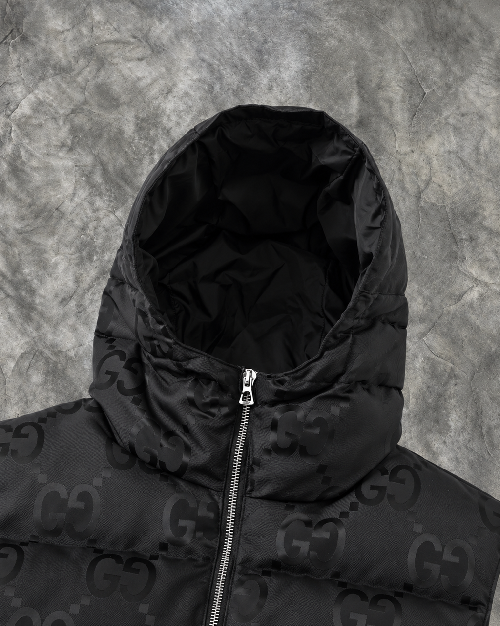 Elvare Club® Puffer Jacket