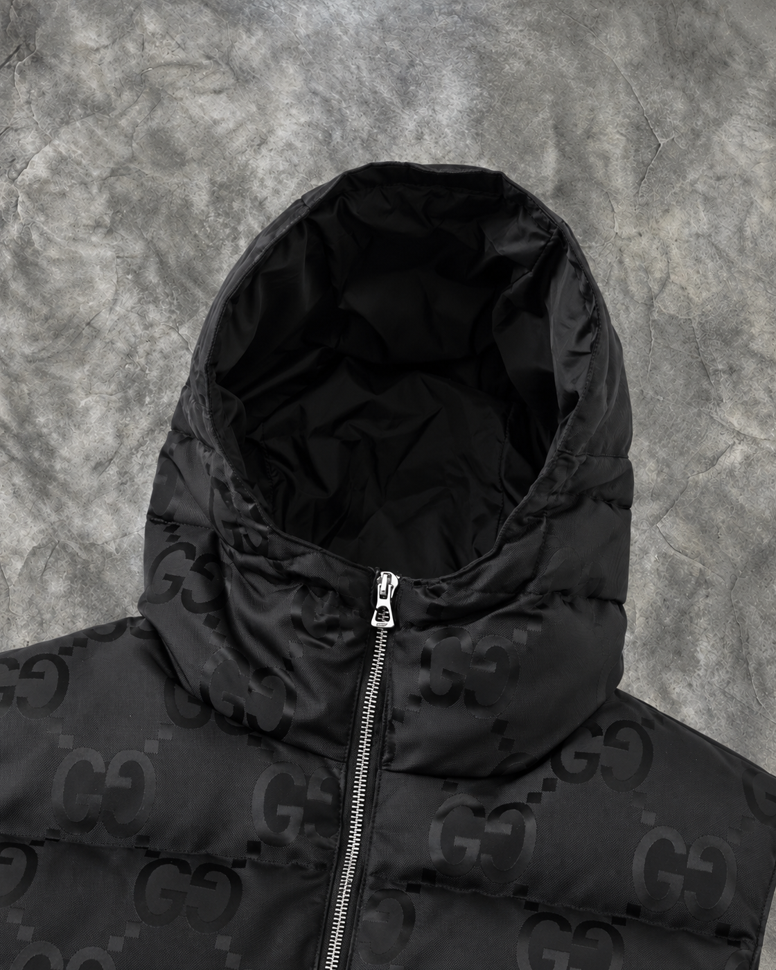 Elvare Club® Puffer Jacket