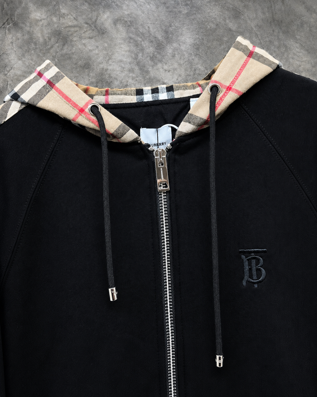 Elvare Club® Hoodie