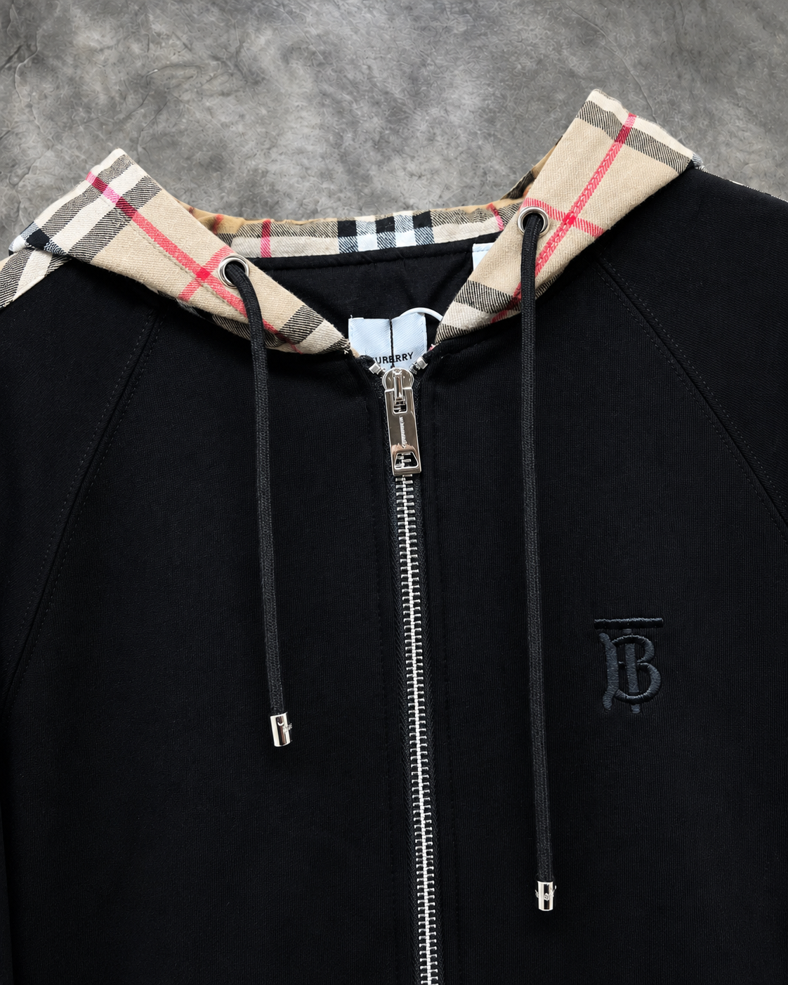 Elvare Club® Hoodie