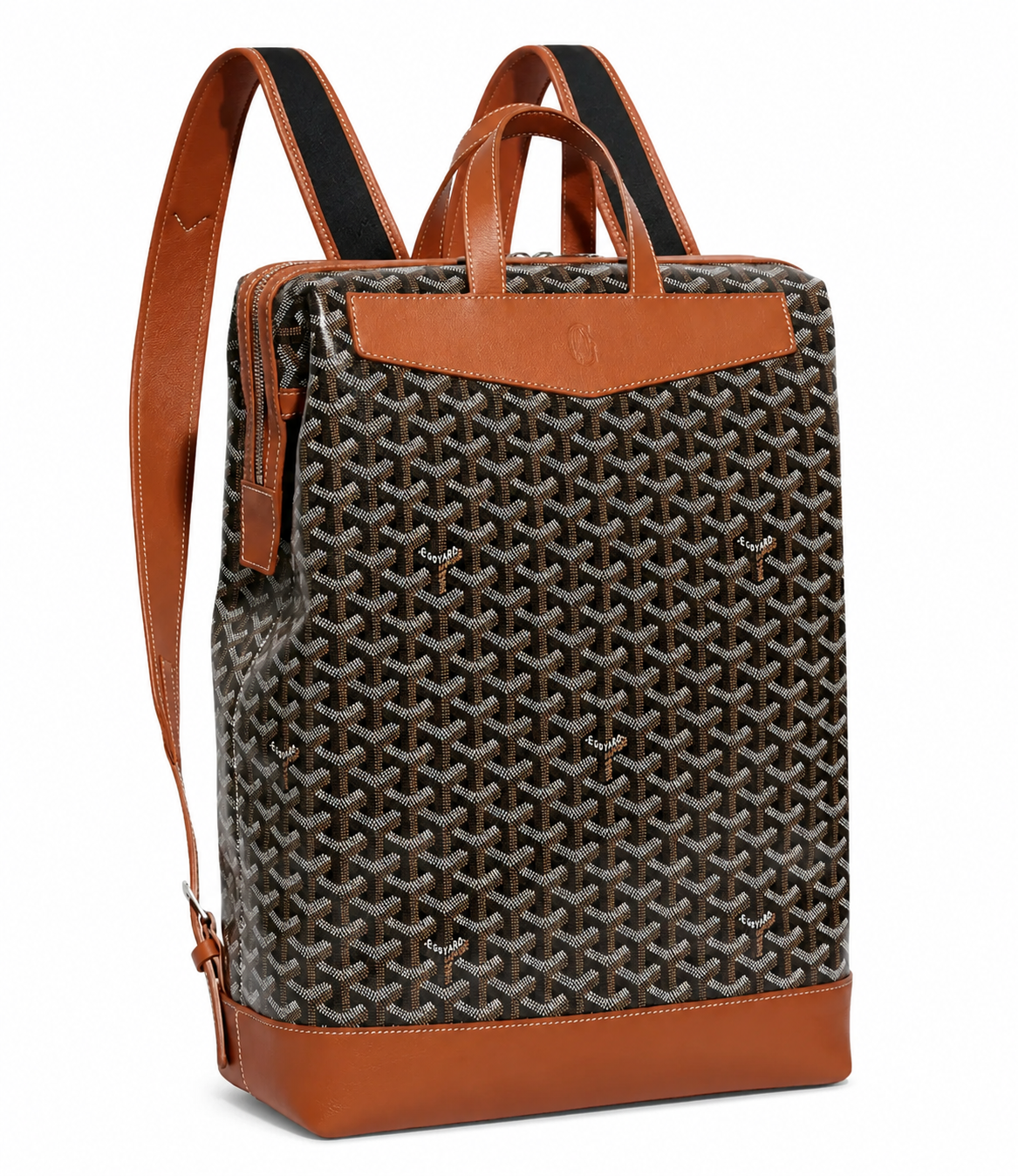 Elvare Club® Backpack