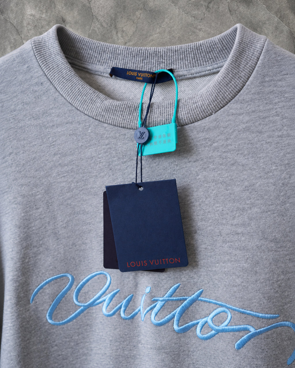 Elvare Club® Sweater