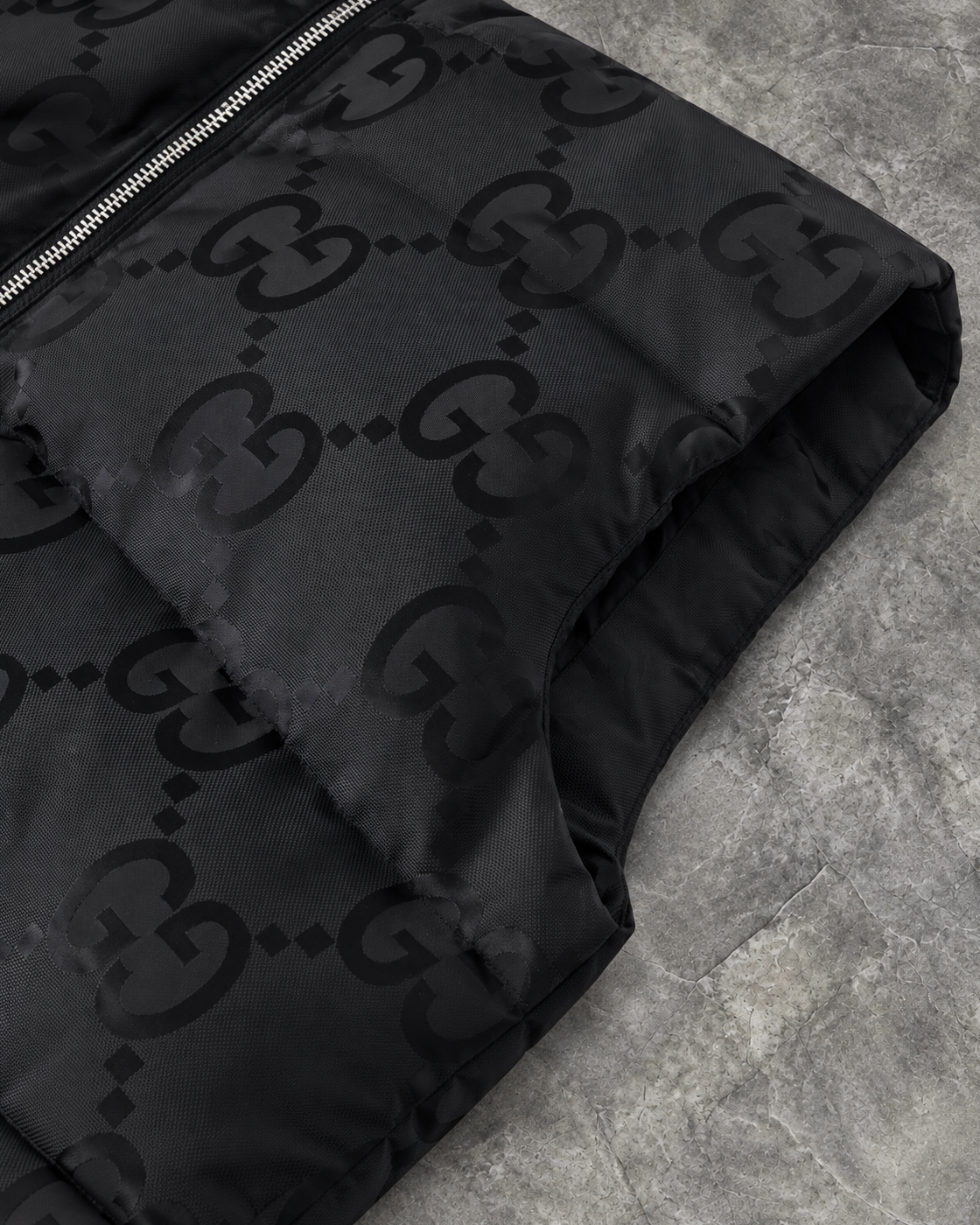 Elvare Club® Puffer Jacket