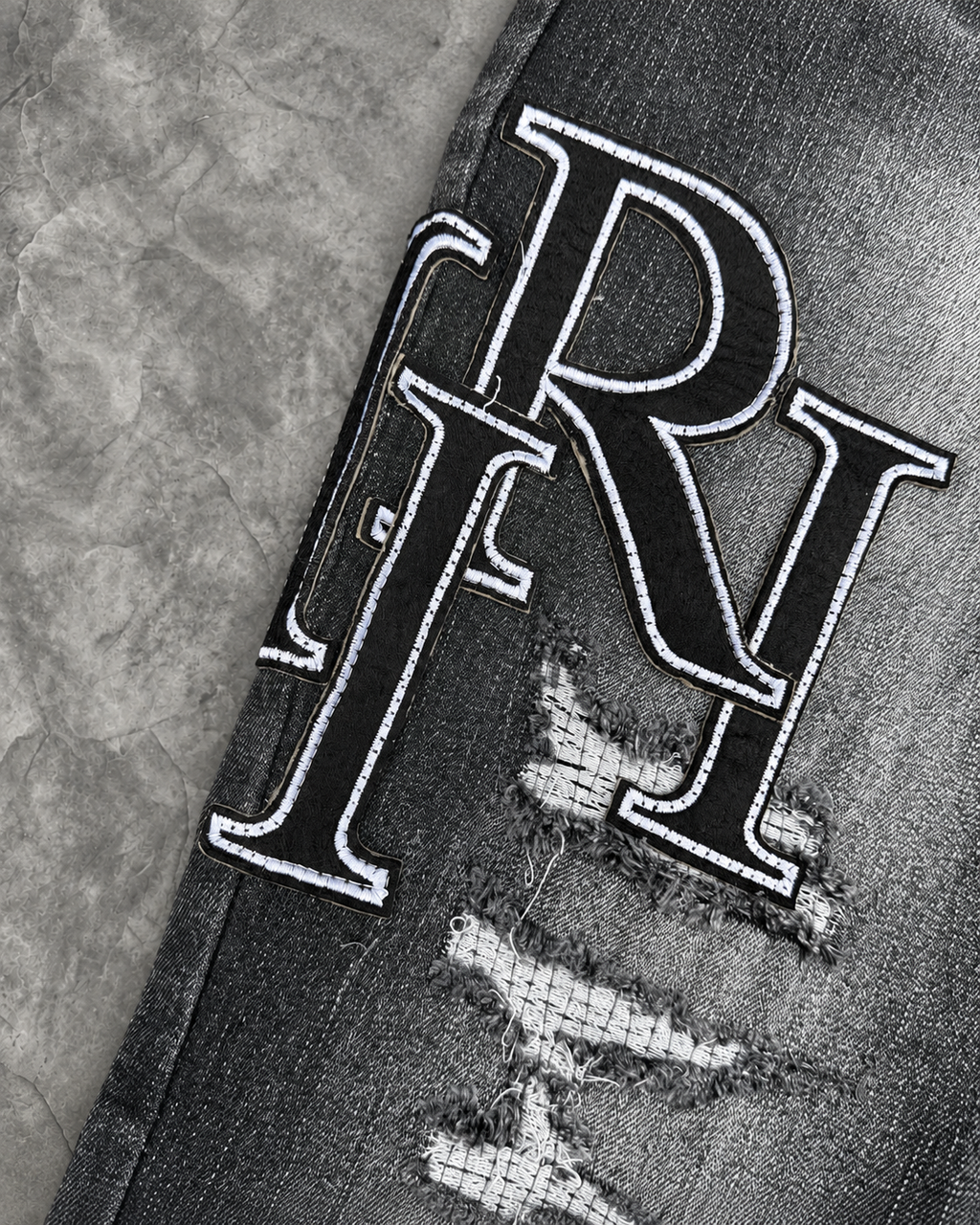Elvare Club® Jeans