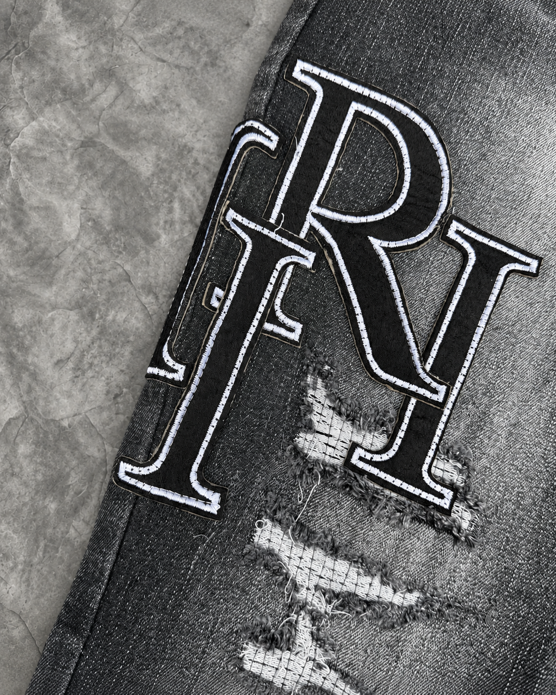 Elvare Club® Jeans