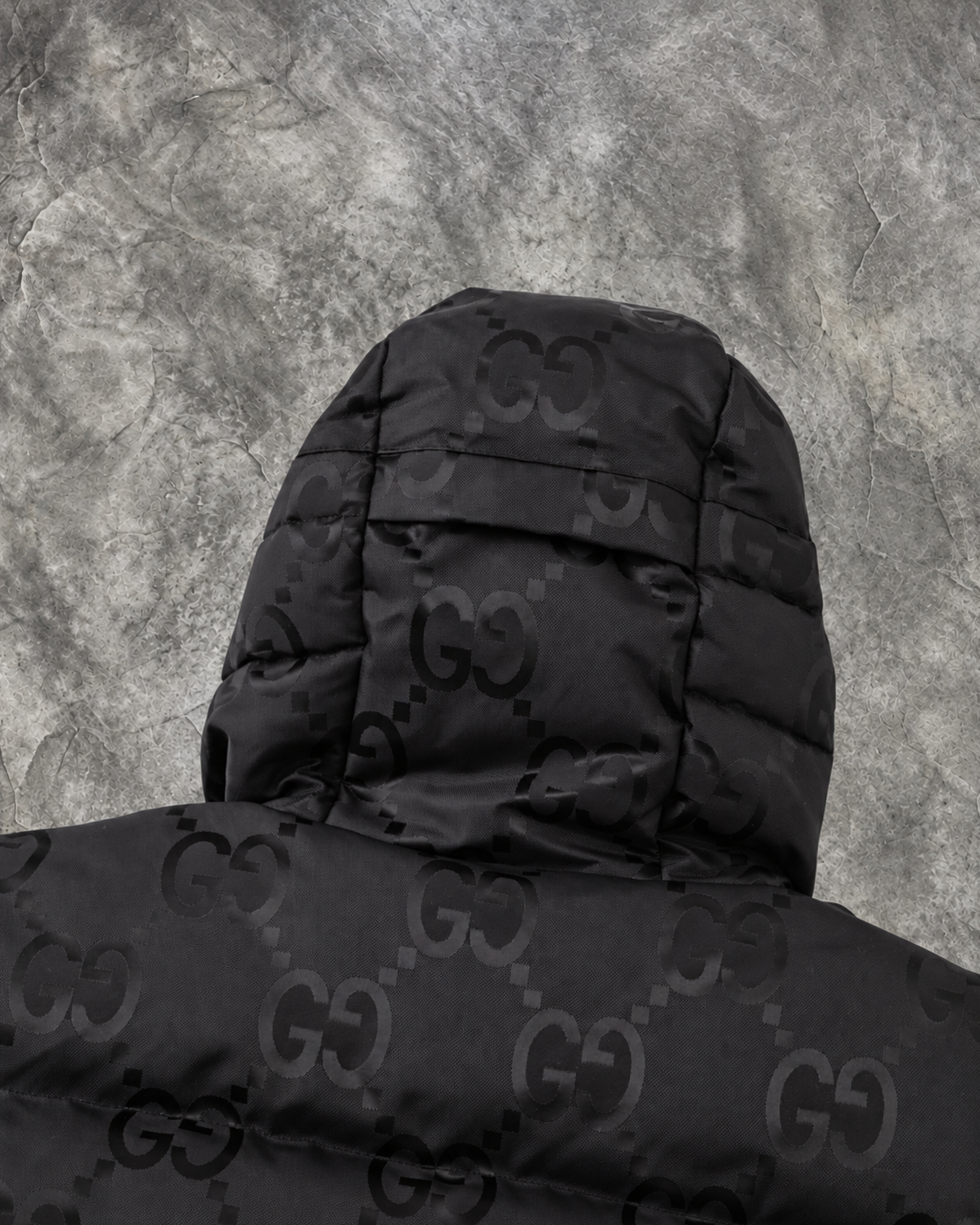 Elvare Club® Puffer Jacket