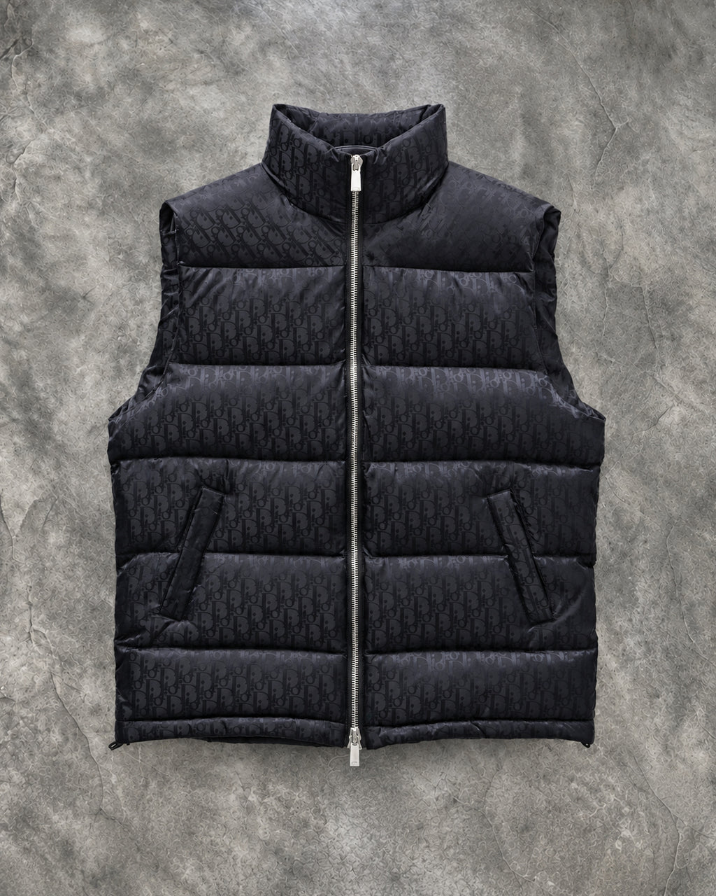 Elvare Club® Puffer Vest