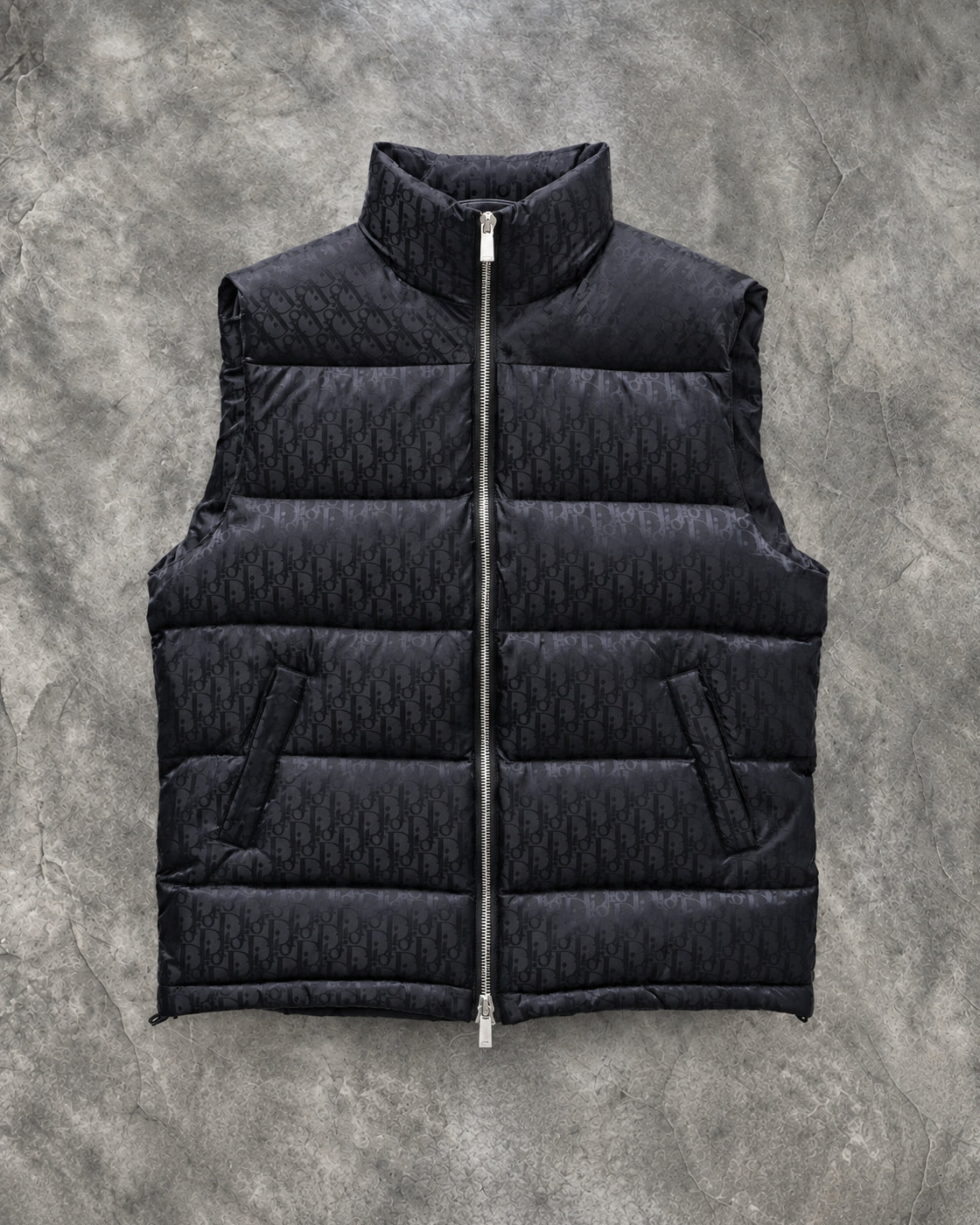 Elvare Club® Puffer Vest