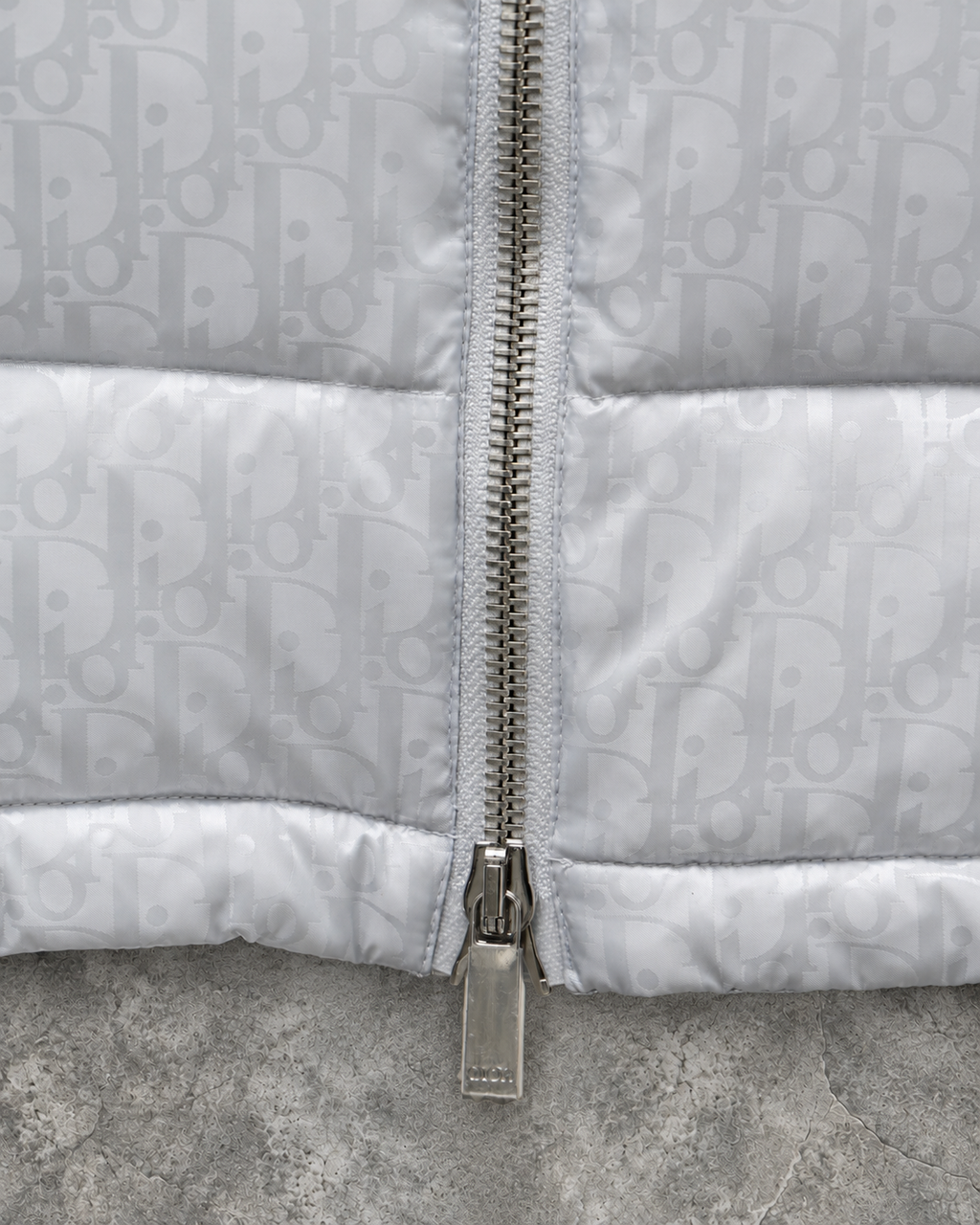 Elvare Club® Puffer Jacket