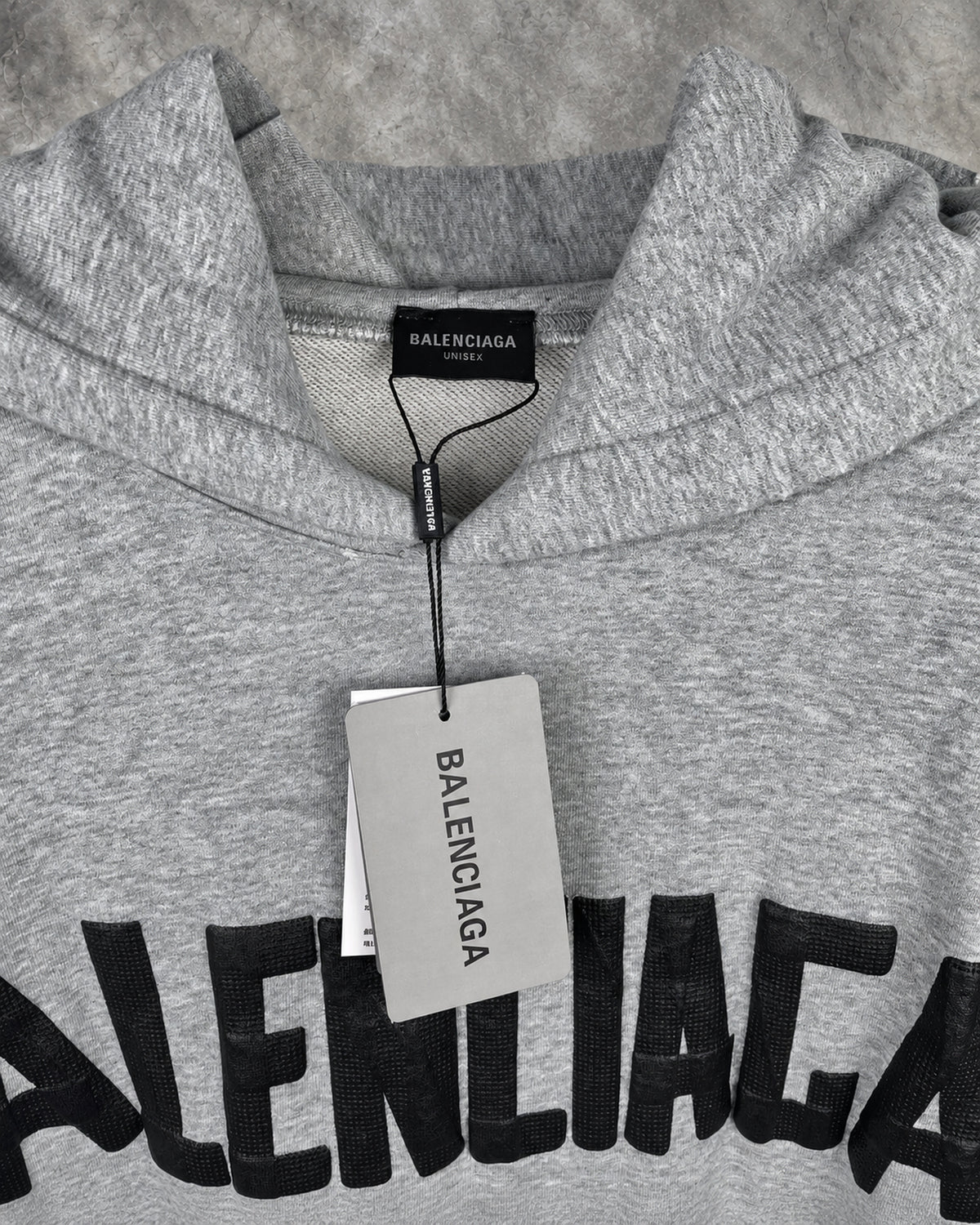 Elvare Club® Hoodie
