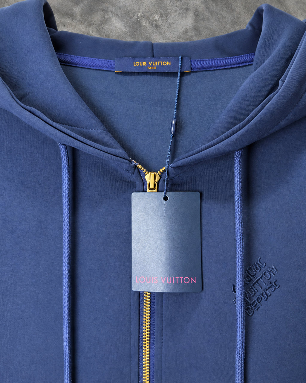 Elvare Club® Hoodie