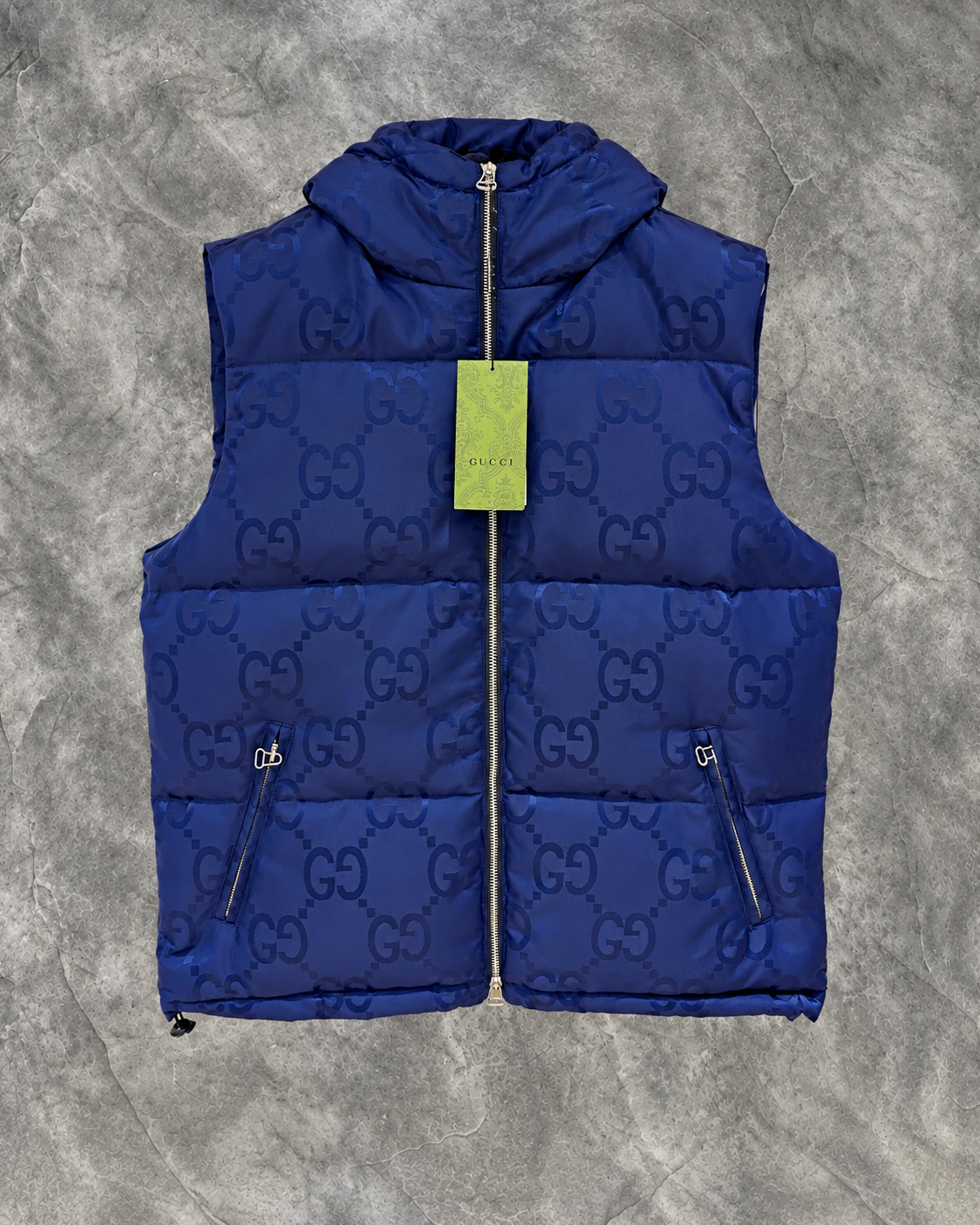 Elvare Club® Puffer Jacket