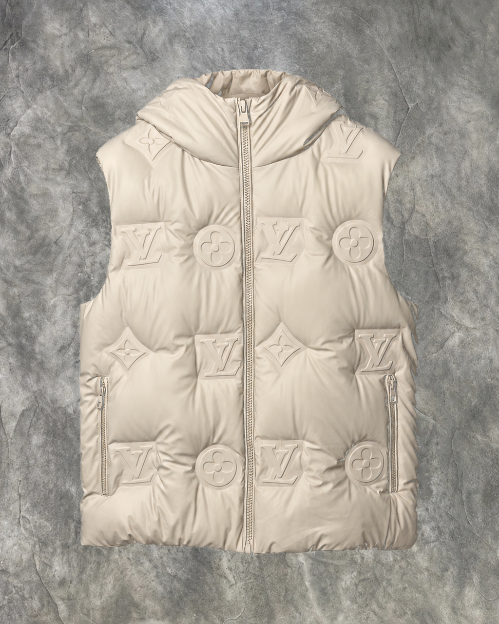 Elvare Club® Puffer Jacket