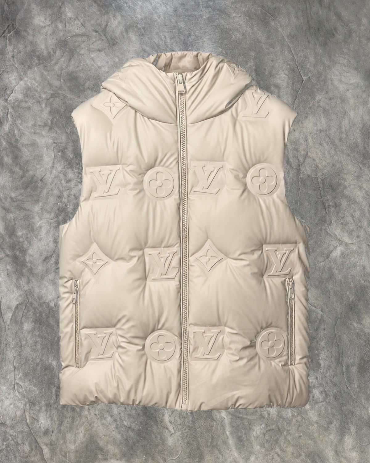 Elvare Club® Puffer Jacket
