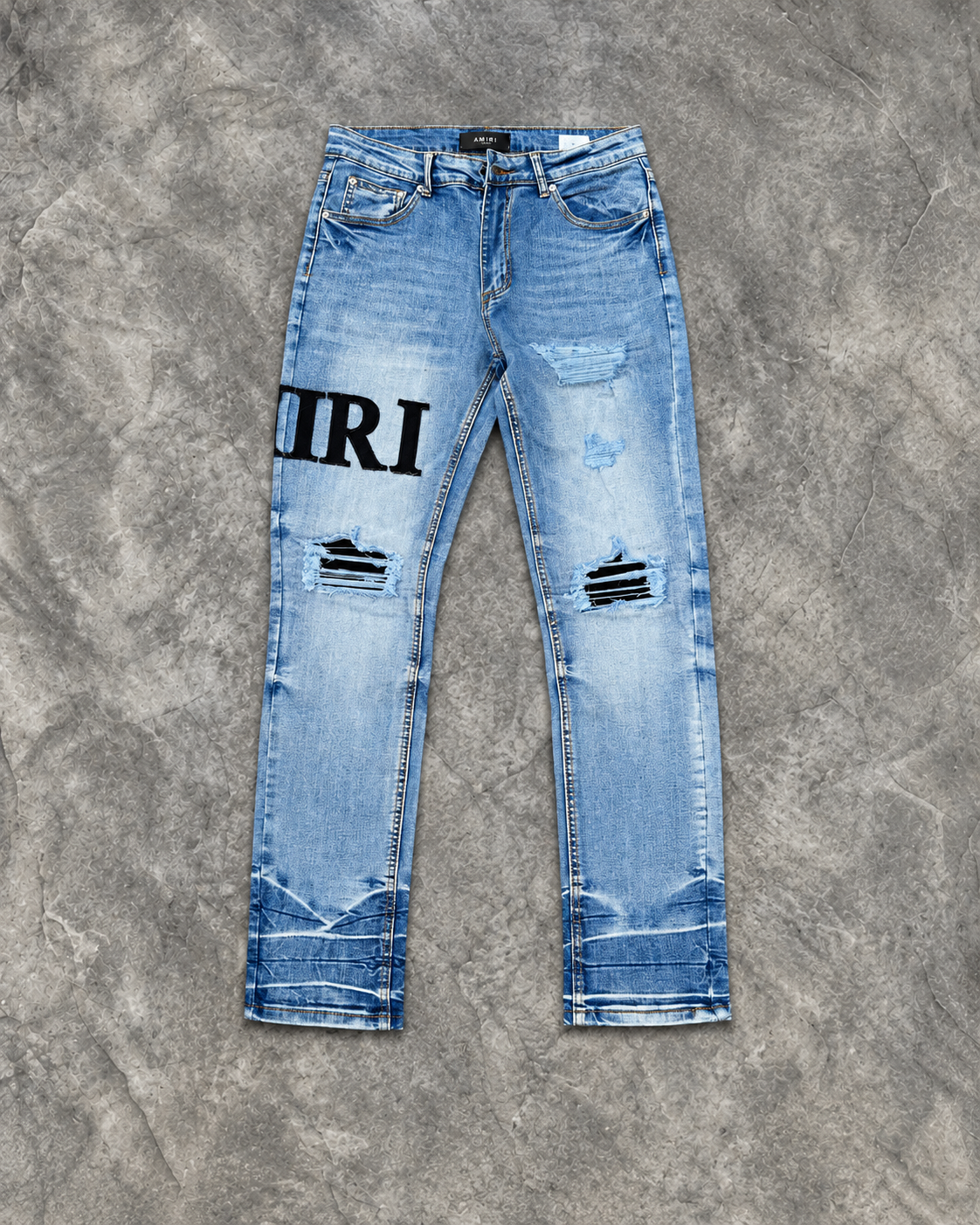 Elvare Club® Jeans