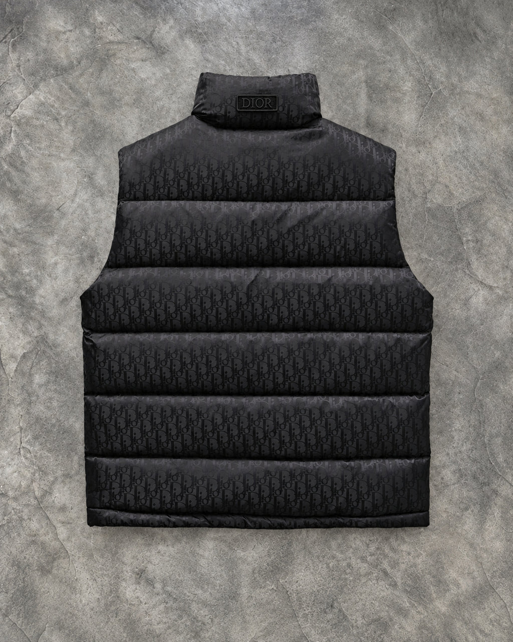 Elvare Club® Puffer Vest