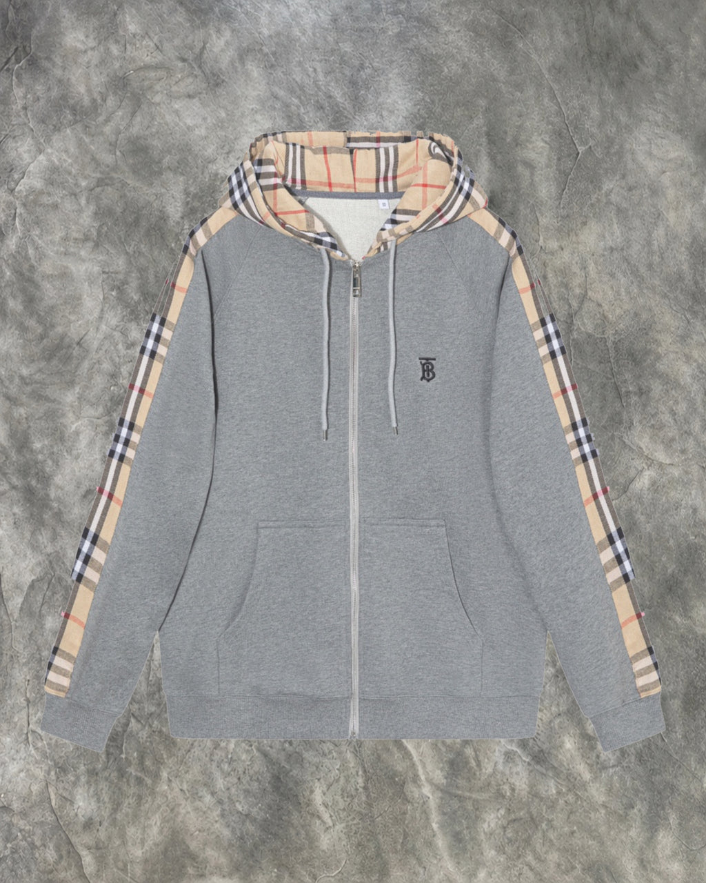 Elvare Club® Zipper