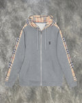 Elvare Club® Zipper