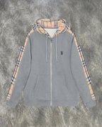 Elvare Club® Zipper