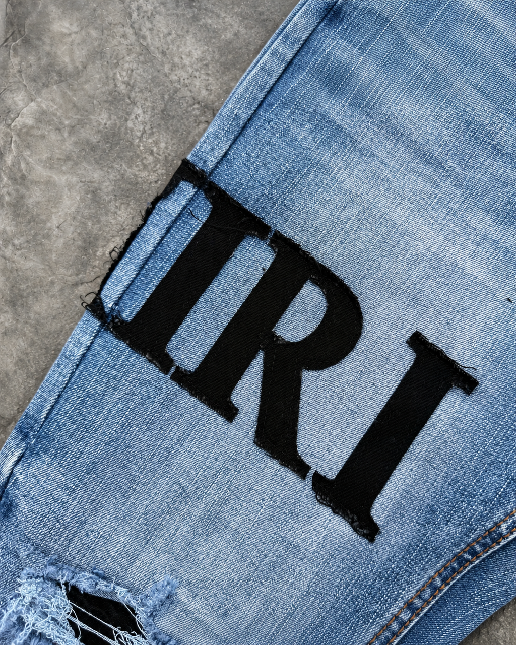 Elvare Club® Jeans