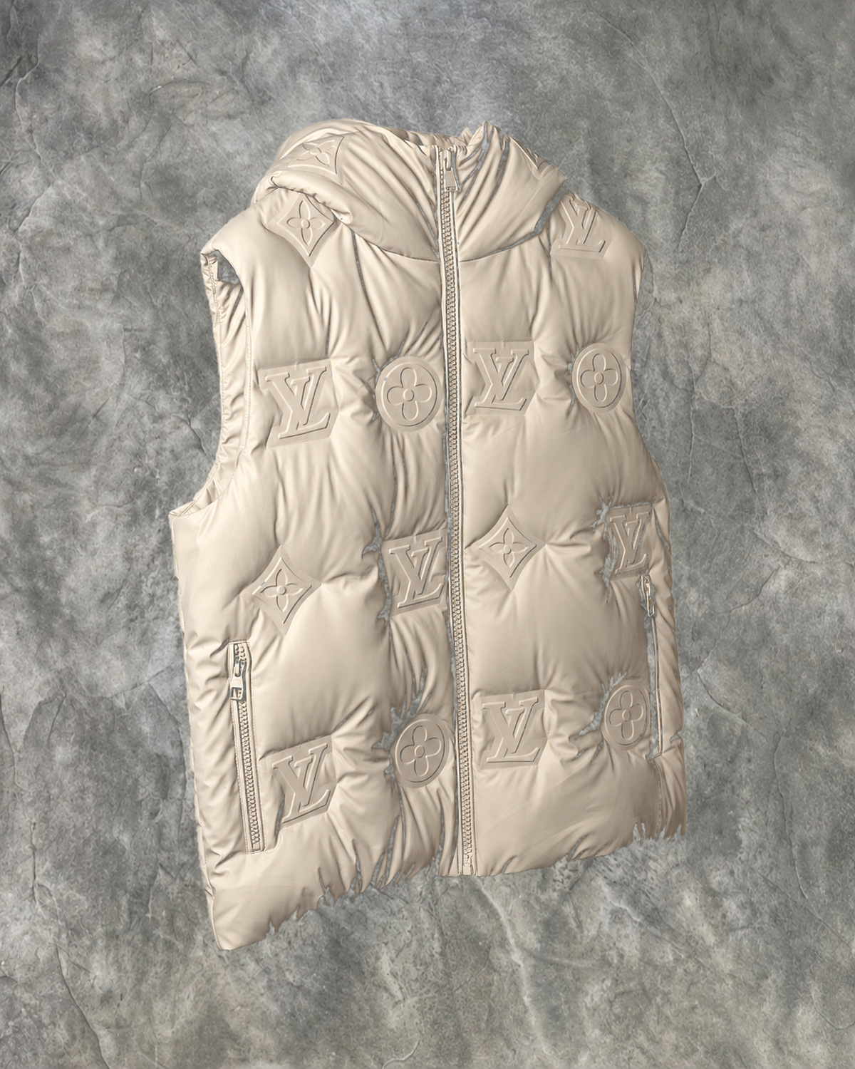 Elvare Club® Puffer Jacket