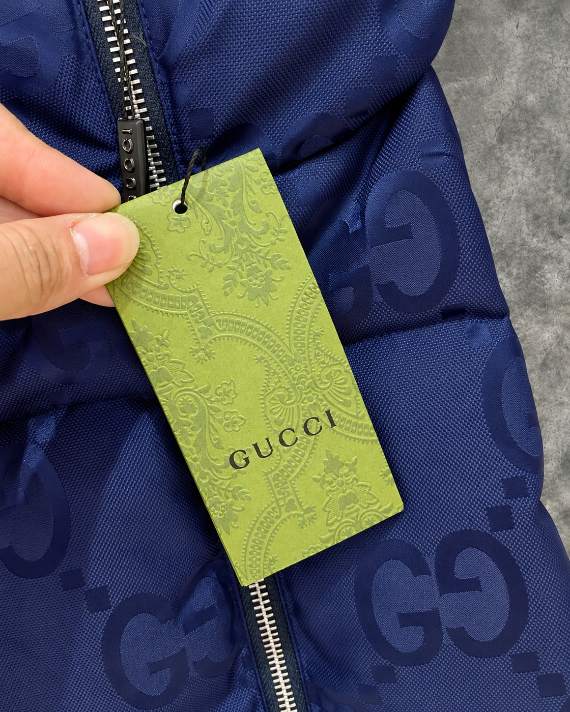 Elvare Club® Puffer Jacket
