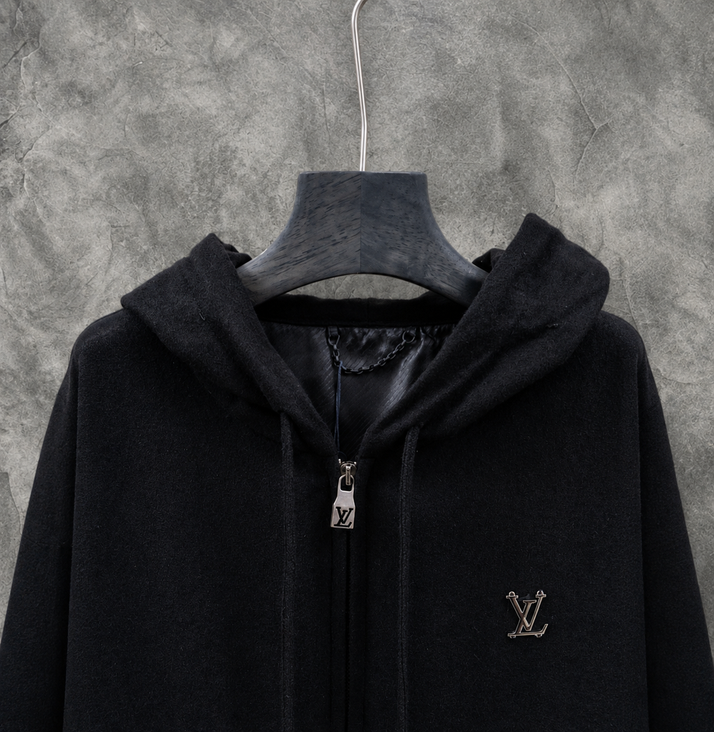 Elvare Club® Hoodie