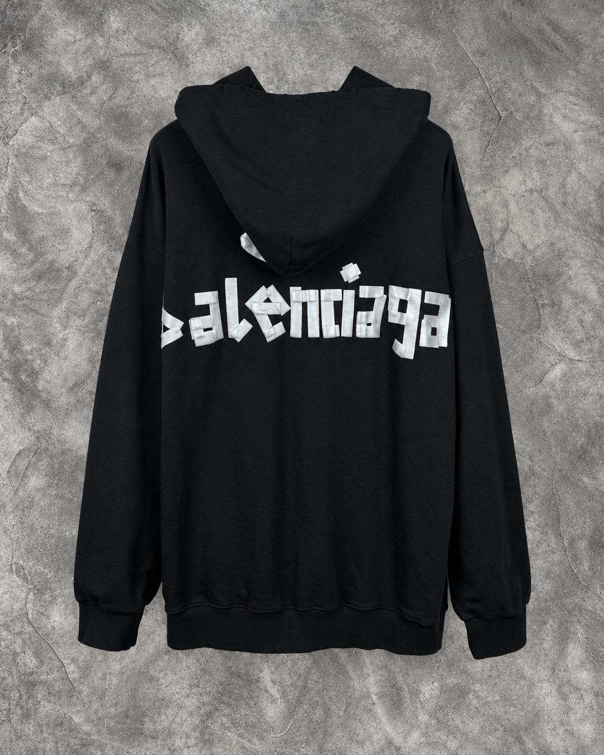 Elvare Club® Hoodie
