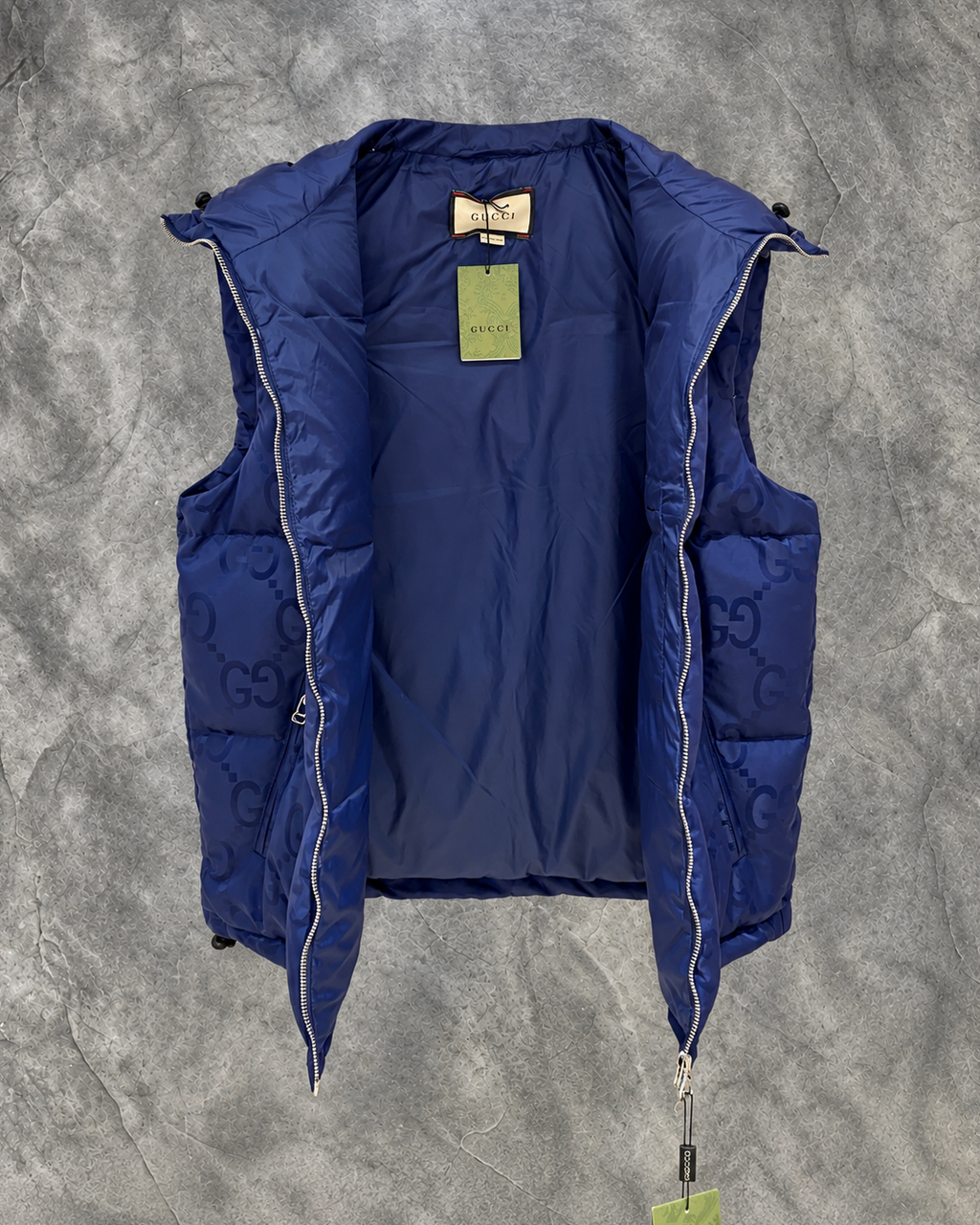 Elvare Club® Puffer Jacket