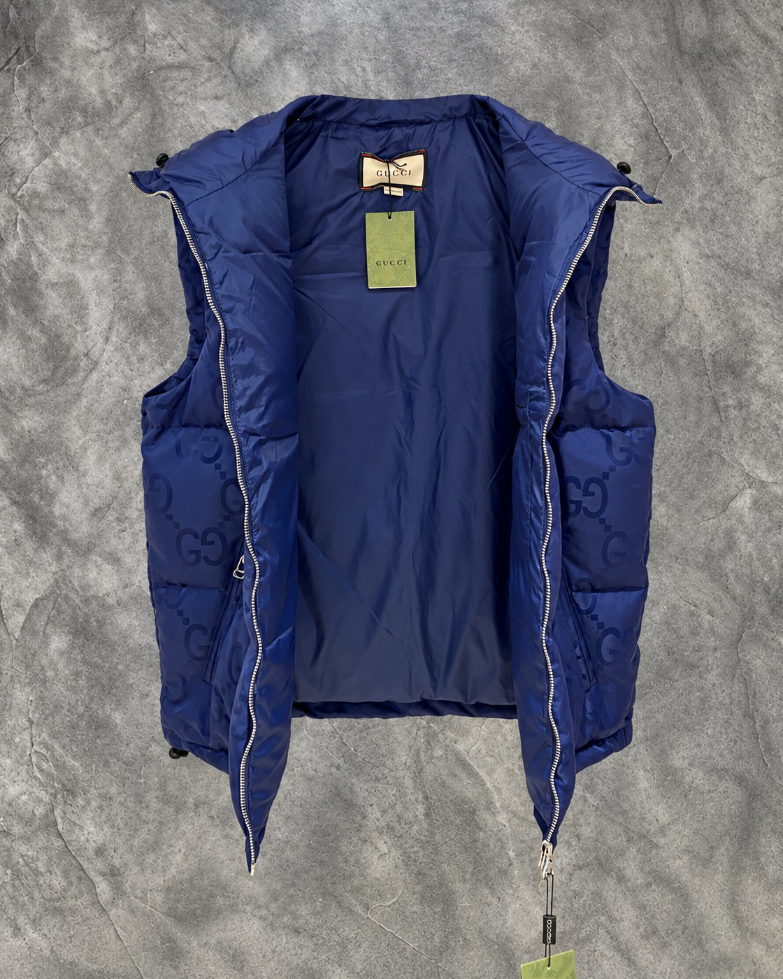 Elvare Club® Puffer Jacket