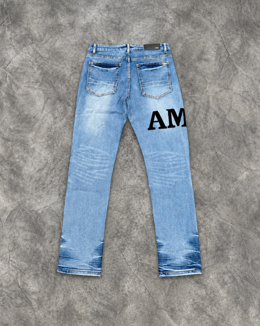Elvare Club® Jeans