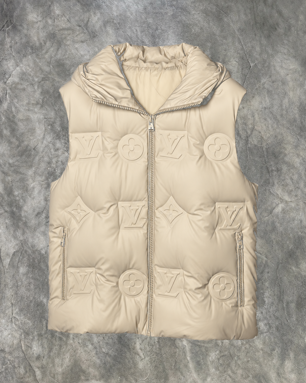 Elvare Club® Puffer Jacket