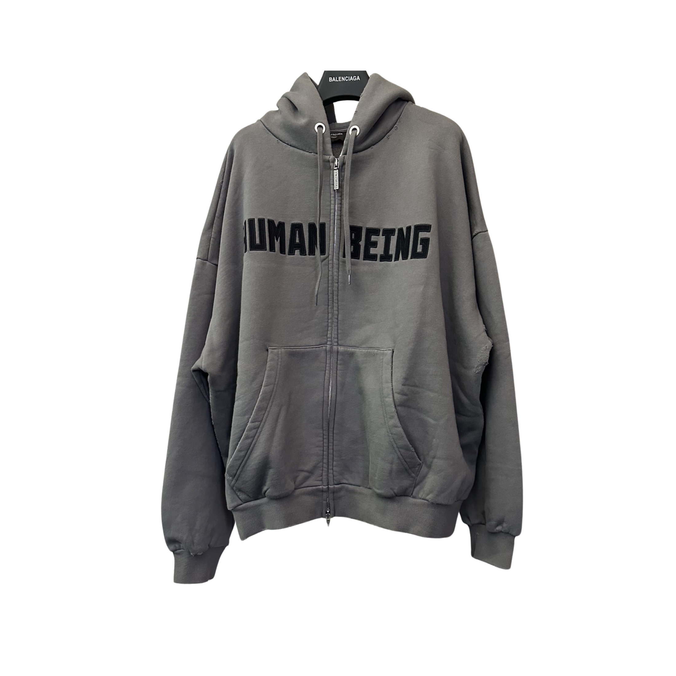 Elvare Club® Hoodie