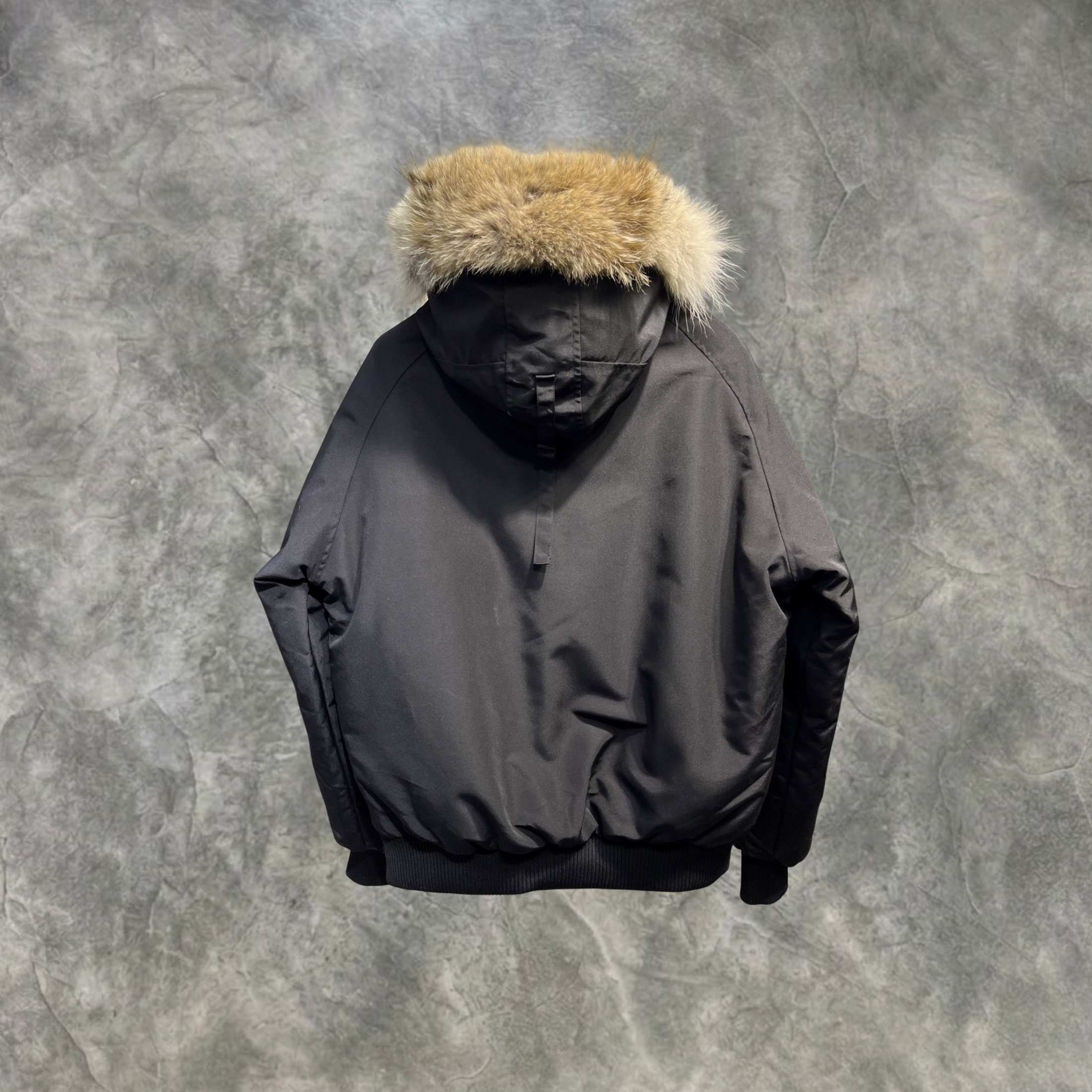 Elvare Club® Puffer Jacket