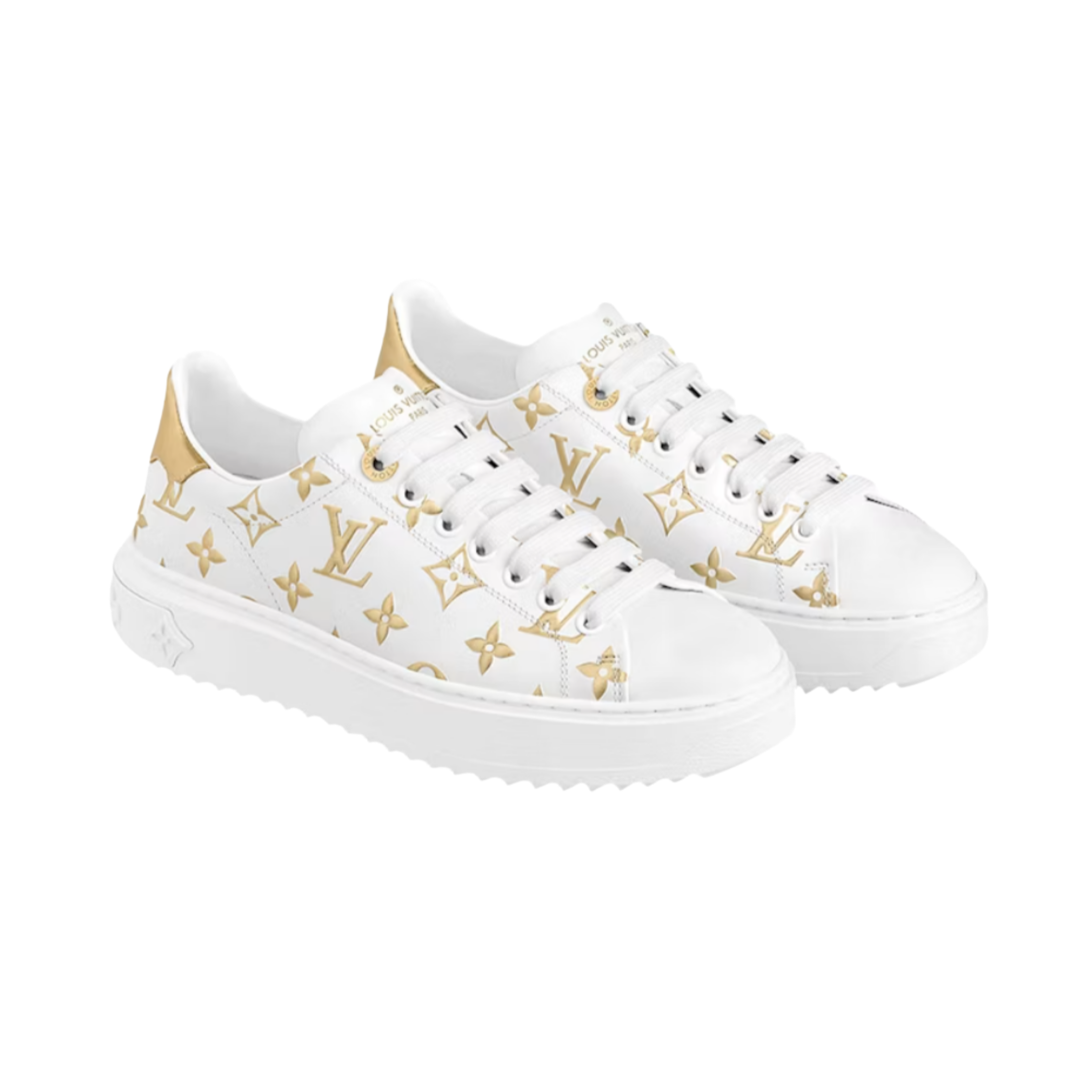 Elvare Club® Sneaker