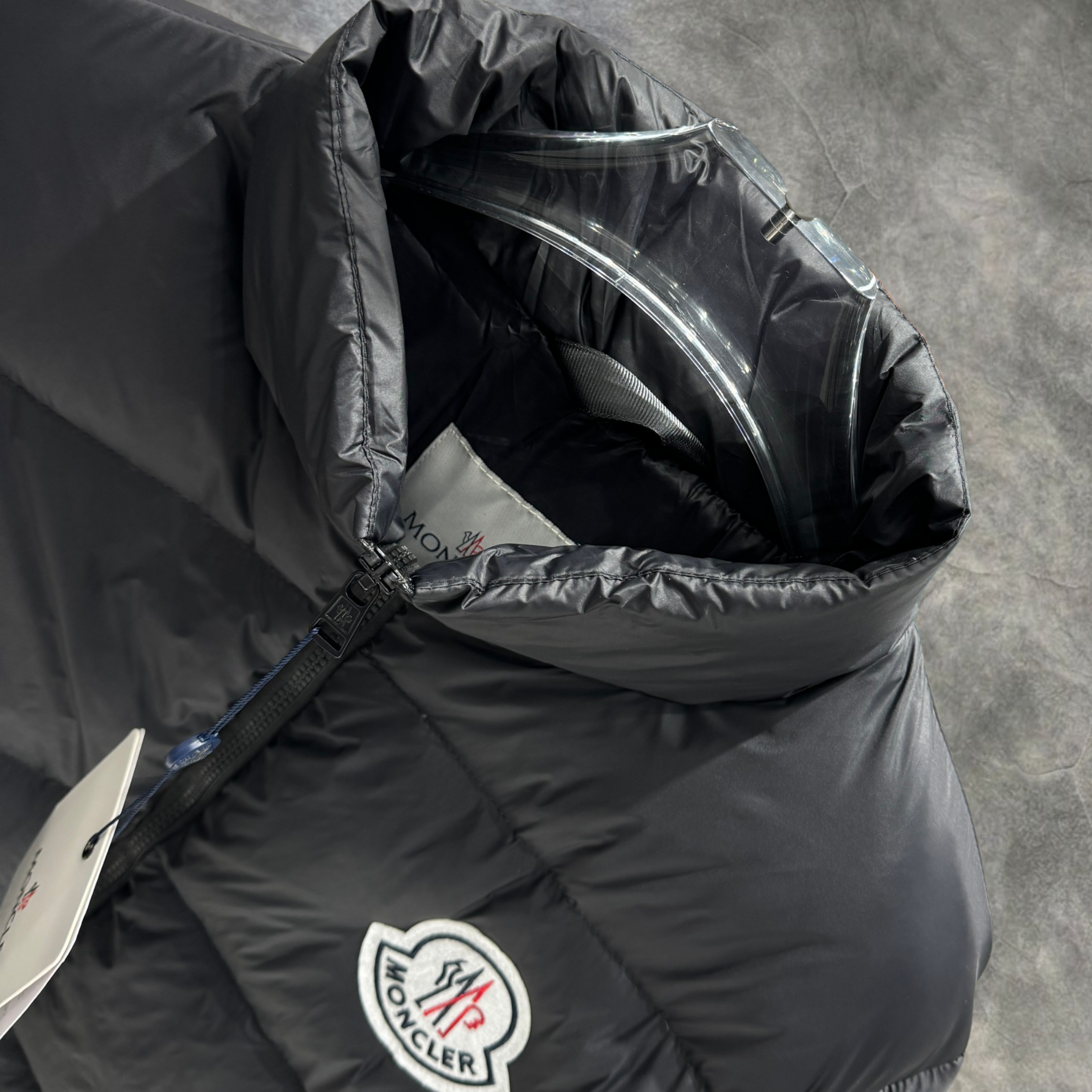 Elvare Club® Puffer Jacket