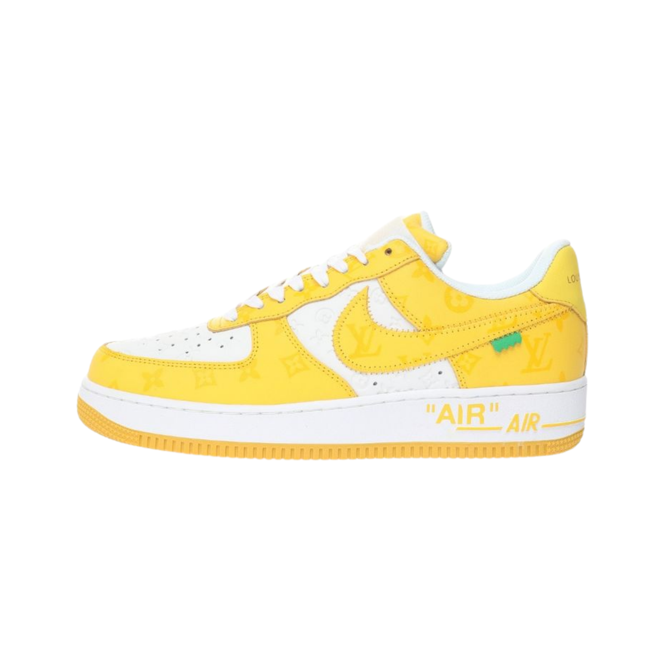 Elvare Club® Sneaker